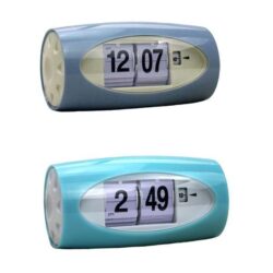 alarma flip flap 1