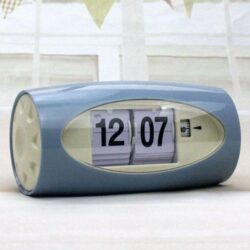 alarma flip flap 1