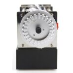 reloj despertador flip flap