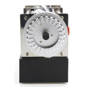reloj despertador flip flap