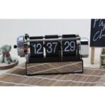 reloj despertador flip flap
