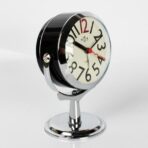 reloj despertador retro