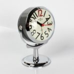 reloj despertador retro