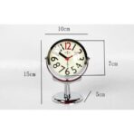 reloj despertador retro