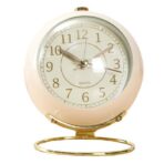 reloj despertador vintage