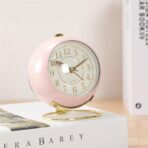 reloj despertador vintage