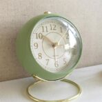 reloj despertador vintage