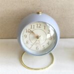 reloj despertador vintage