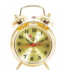 alarma mecanica alarma para dar cuerda