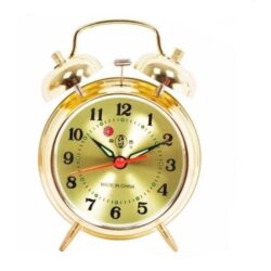 alarma mecanica alarma para dar cuerda