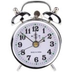 alarma mecanica antigua alarma 1