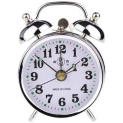 alarma mecanica antigua alarma 1