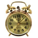 alarma mecanica antigua alarma 1