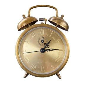 alarma mecanica alarma sin bateria