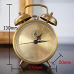 alarma mecanica alarma sin bateria