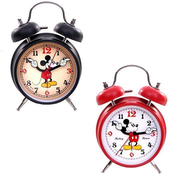 reloj despertador vintage mickey reloj despertador vintage mickey