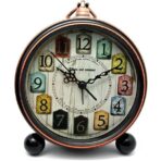 reloj despertador retro 1