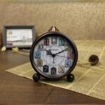 reloj despertador retro 1