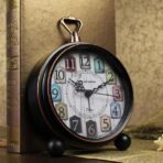 reloj despertador retro 1