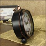 reloj despertador retro 1