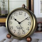 despertador retro vintage