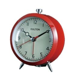 alarma mecanica antigua alarma