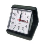alarma de viaje plegable vintage