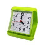alarma de viaje plegable vintage