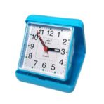 alarma de viaje plegable vintage