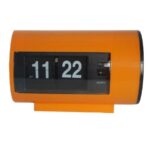 alarma flip flap vintage