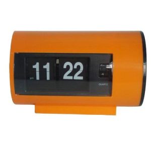 alarma flip flap vintage