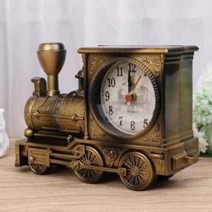 despertador de tren