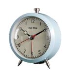 alarma mecanica antigua alarma