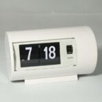 alarma flip flap vintage