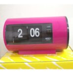 alarma flip flap vintage