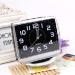 alarma de viaje luminosa
