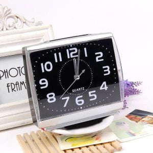 alarma de viaje luminosa