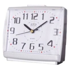 alarma de viaje luminosa