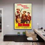 cartel rio bravo
