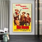 cartel rio bravo