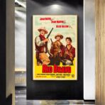 cartel rio bravo