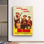 cartel rio bravo