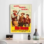 cartel rio bravo