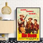 cartel rio bravo