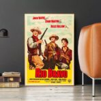 cartel rio bravo