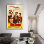cartel rio bravo