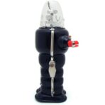 robby el robot de juguete
