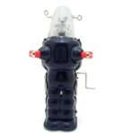 robby el robot de juguete
