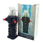 robby el robot de juguete