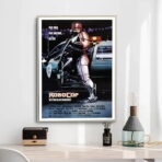cartel robocop 1987